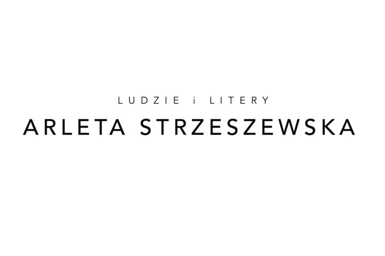 Read more about the article ARLETA STRZESZEWSKA